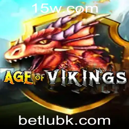 betlub | Descubra 'AgeofViking': Aventura e Estratégia com a Emoção de Betlub