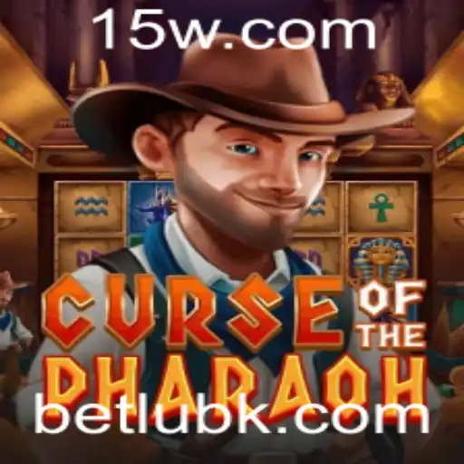 betlub | Descubra o Fascinante Mundo de 'Curse of the Pharaoh': Uma Aventura Épica de Apostas