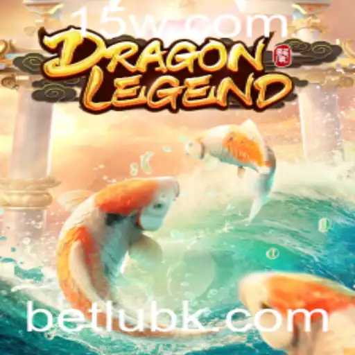 betlub | DragonLegend: Uma Jornada Épica de Apostas com Betlub