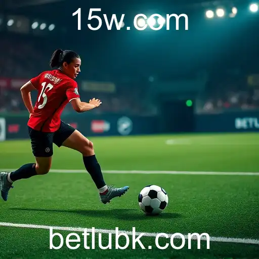 A Influência Crescente do Betlub nos Esportes