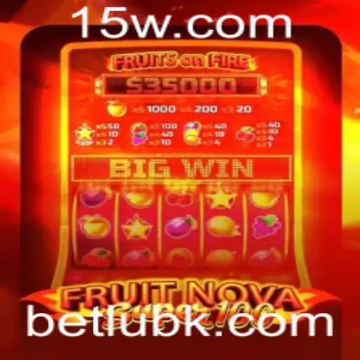 betlub | Explorando o Mundo Fascinante de FruitNovaSuper100