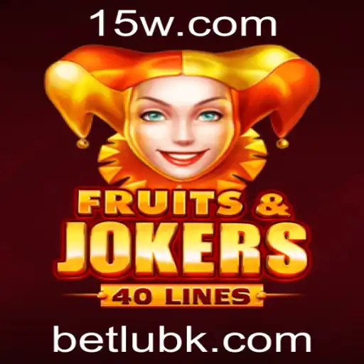 betlub | FruitsAndJokers40: Descubra a Novo Sensação de Jogo na Betlub