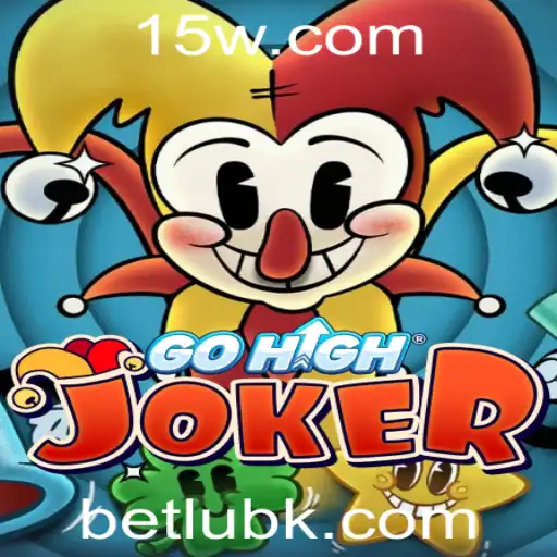 betlub | Desvendando o Mundo do GoHighJoker: O Novo Fenômeno Betlub