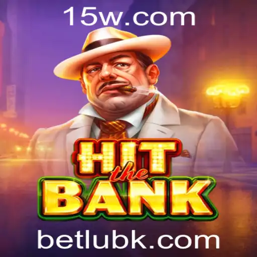 betlub | Descubra o Mundo Empolgante de HitTheBank: O Jogo que Conquista Apostadores