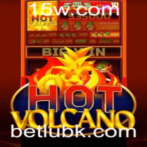 betlub | Descubra o Fascínio do Jogo HotVolcano com Betlub