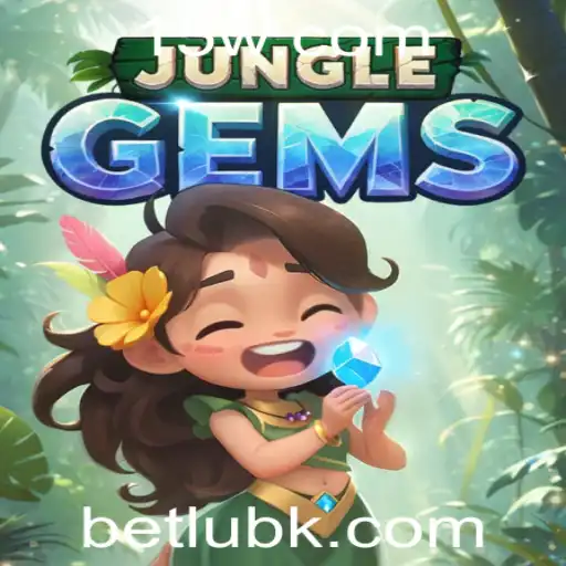 betlub | Descubra JungleGems: O Novo Fenômeno de Entretenimento em Betlub