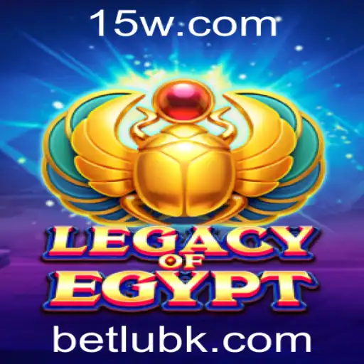 betlub | Descubra os Mistérios de LegacyOfEgypt: Um Mundo de Aventuras e Desafios
