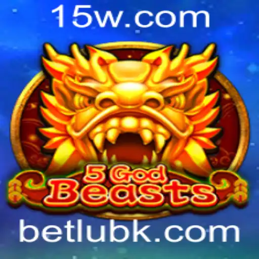 Descubra o Fascinante Mundo de '5GodBeasts' com Betlub