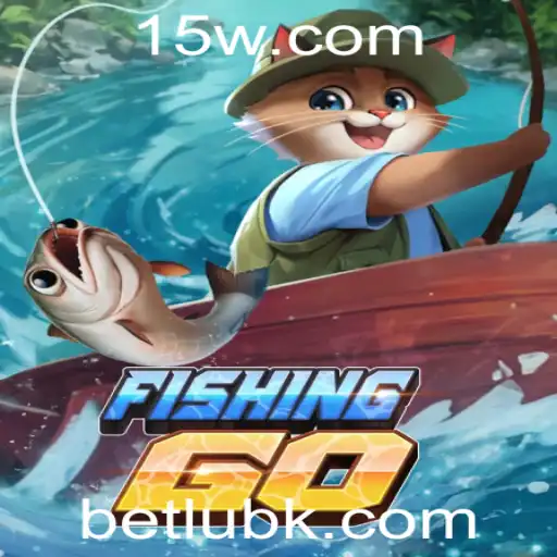 Explorando o Mundo de FishingGO: Um Jogo Inovador no Universo Betlub