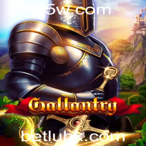 Gallantry: Um Novo Fenômeno no Mundo dos Jogos de Estratégia