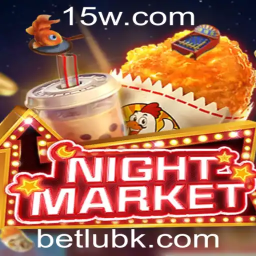 Explorando o Fascinante Mundo de NIGHTMARKET: O Que Você Precisa Saber