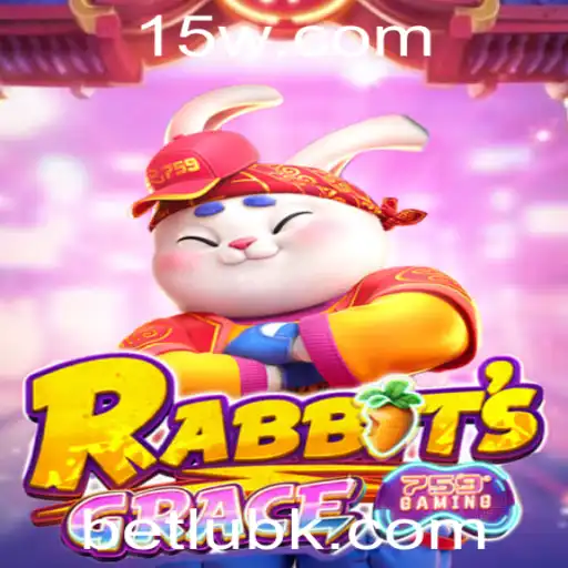 Explorando o Mundo de RabbitsGrace: A Nova Sensação no Universo Betlub