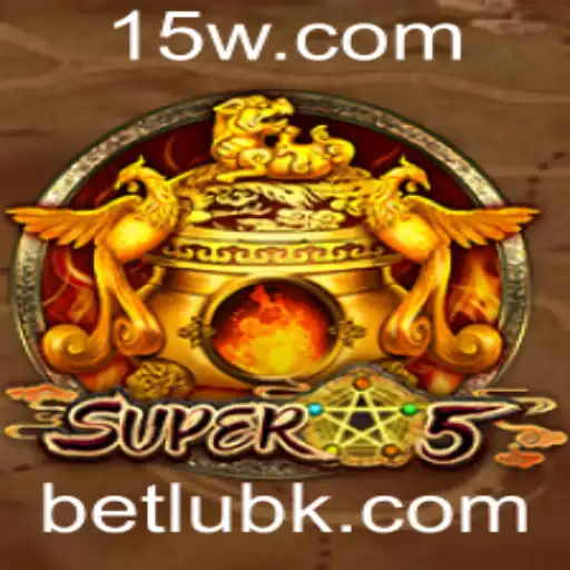 Super5: O Jogo de Estratégia e Sorte da Betlub