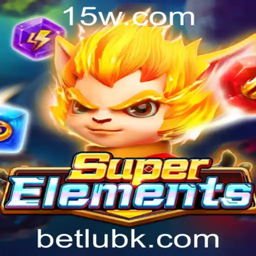 Explorando o Mundo de SuperElements: Uma Jornada Inovadora no Universo dos Jogos