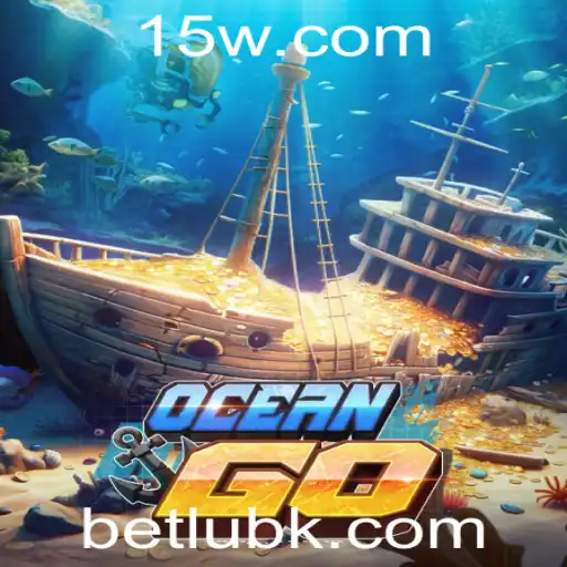 Explorando o Universo Aquático de OceanGO: Um Mergulho no Mundo de Apostas Betlub