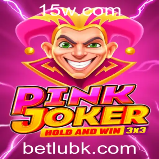 betlub | Desvendando Pinkjoker: Um Jogo de Azar com Emoção e Estratégia