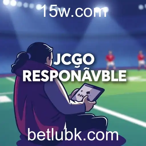 betlub - Jogo Responsável: Entendendo a Importância da Prática Segura
