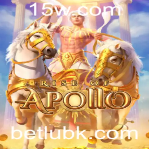 betlub | RiseofApollo: Descubra a Experiência Única de Jogo com Betlub