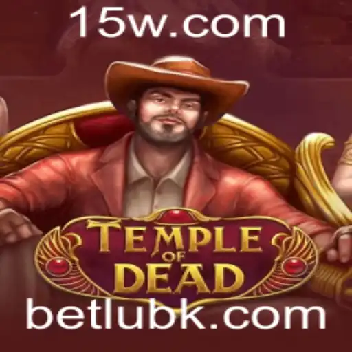 betlub | Explorando o Fascinante Mundo de TempleofDead com Betlub
