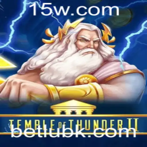 betlub | Descubra o Mundo Épico de TempleofThunderII