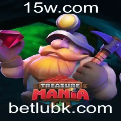 betlub | Explorando TreasureMania: A Nova Sensação de Jogo com Betlub